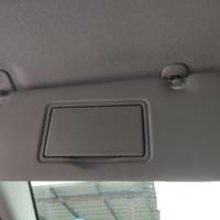 Aletta parasole sinistra RENAULT CLIO del 2015
