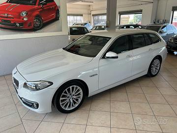 BMW 530 dA 258CV Touring Luxury