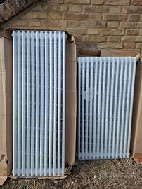 Termosifoni caloriferi radiatori Zehnder