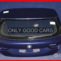 Portellone posteriore bmw serie1 f40 | 000280