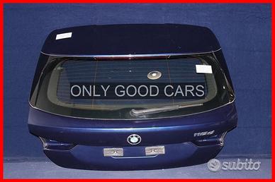 Portellone posteriore bmw serie1 f40 | 000280