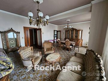 AMPIO-LUMINOSO-CENTRALISSIMO