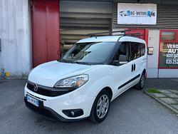 Fiat Doblo 1.6 mjt 16v OK NEOPAT. 7p. GARANZIA PER
