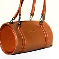 Borsa da donna ju'sto con manici, originale, nuova