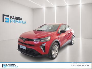 RENAULT Captur II 2024 - Captur 1.0 eco-g U173812