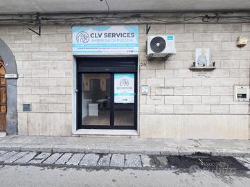 MULTILOCALE A POMIGLIANO D'ARCO