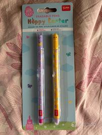 Penne Legami Pasqua 2025 limited edition