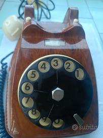 telefono anni 70