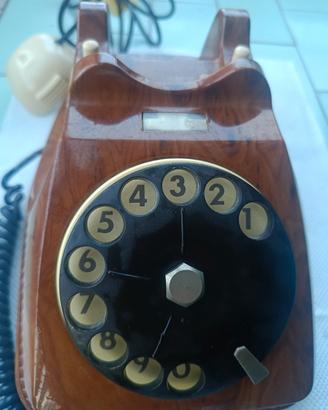 telefono anni 70