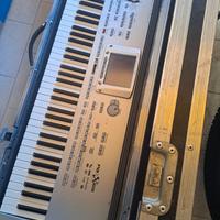 Korg pa1 xpro