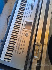 Korg pa1 xpro