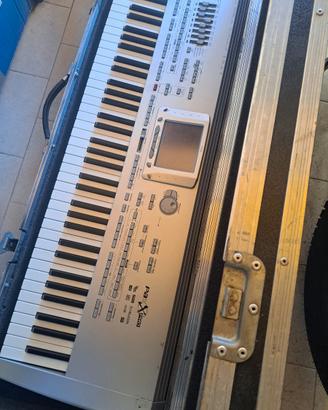 Korg pa1 xpro