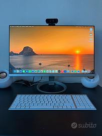 Monitor 24” Full HD Acer