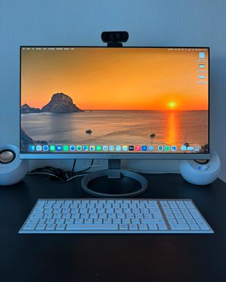 Monitor 24” Full HD Acer