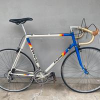 Raleigh Cadet Team Panasonic 1985