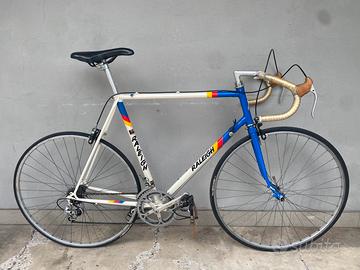 Raleigh Cadet Team Panasonic 1985