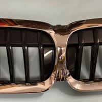 Maschera frontale BMW serie 3