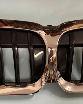 Maschera frontale BMW serie 3