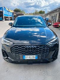 Audi Q 3 s line full full 2000cc 200cv