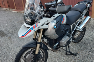 Bmw 1200 gs