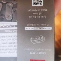 Catena SRAM T-Type GX 12 velocità