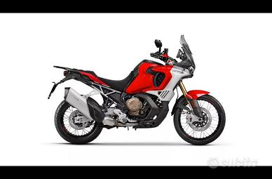 Mv Agusta LXP enduro veloce