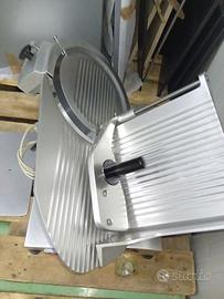 Affettatrice professionale omega