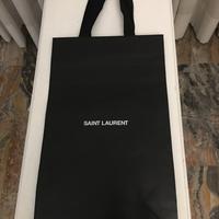 Busta originale Saint Laurent