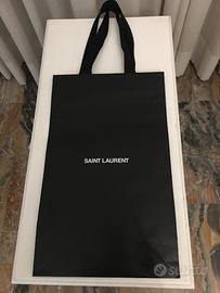 Busta originale Saint Laurent