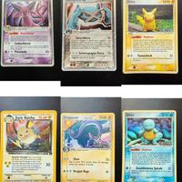 Carte pokemon