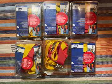 Plastimo Cinture regolabili 6 Nuove