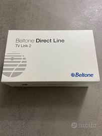 Belline direct Line tv link 2