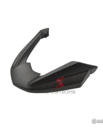 Estensione becco BMW R 1200 GS 2004 2005 2006 2007