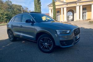 AUDI Q3 TDI  BUSINESS  PLUS 140CV