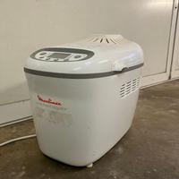 Macchina del Pane Moulinex Home Bread XL