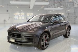 PORSCHE MACAN 2.9 V6 S AUTO SUV