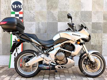 Kawasaki Versys 650 2007 - GARANZIA 12 MESI