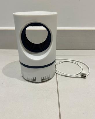 Lampada anti zanzare luce UV