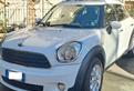 MINI COUNTRYMAN GPL TETTO PANORAMICO 1.6 98CV