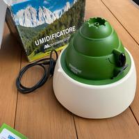 Umidificatore da ambiente