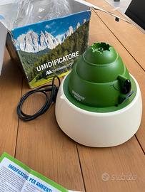Umidificatore da ambiente