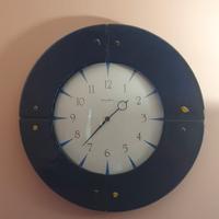 Orologio da parete 