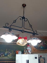Lampadario 