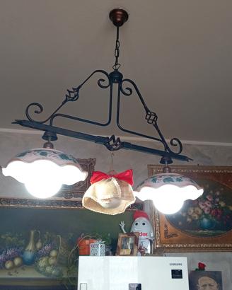 Lampadario 