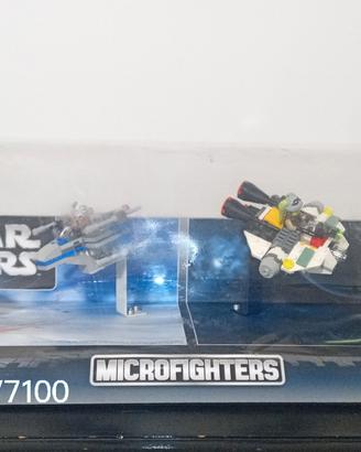 lego star wars