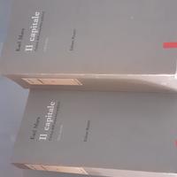 libri karl marx