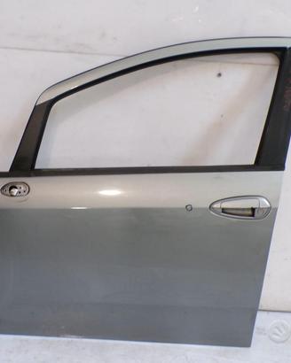 Portiera Anteriore Sinistra Fiat Grande Punto 2007