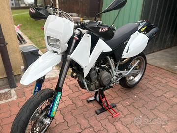 KTM 640 lc4