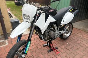 KTM 640 lc4