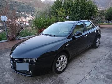 alfa romeo 159 berlina 